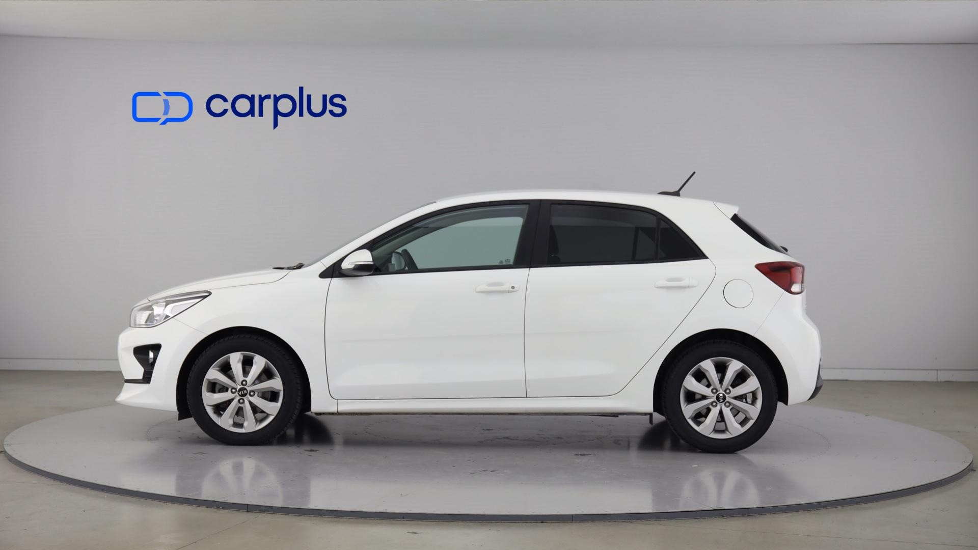 Kia Rio 1.0 T-GDi ISG 5P DRIVE — photo 4
