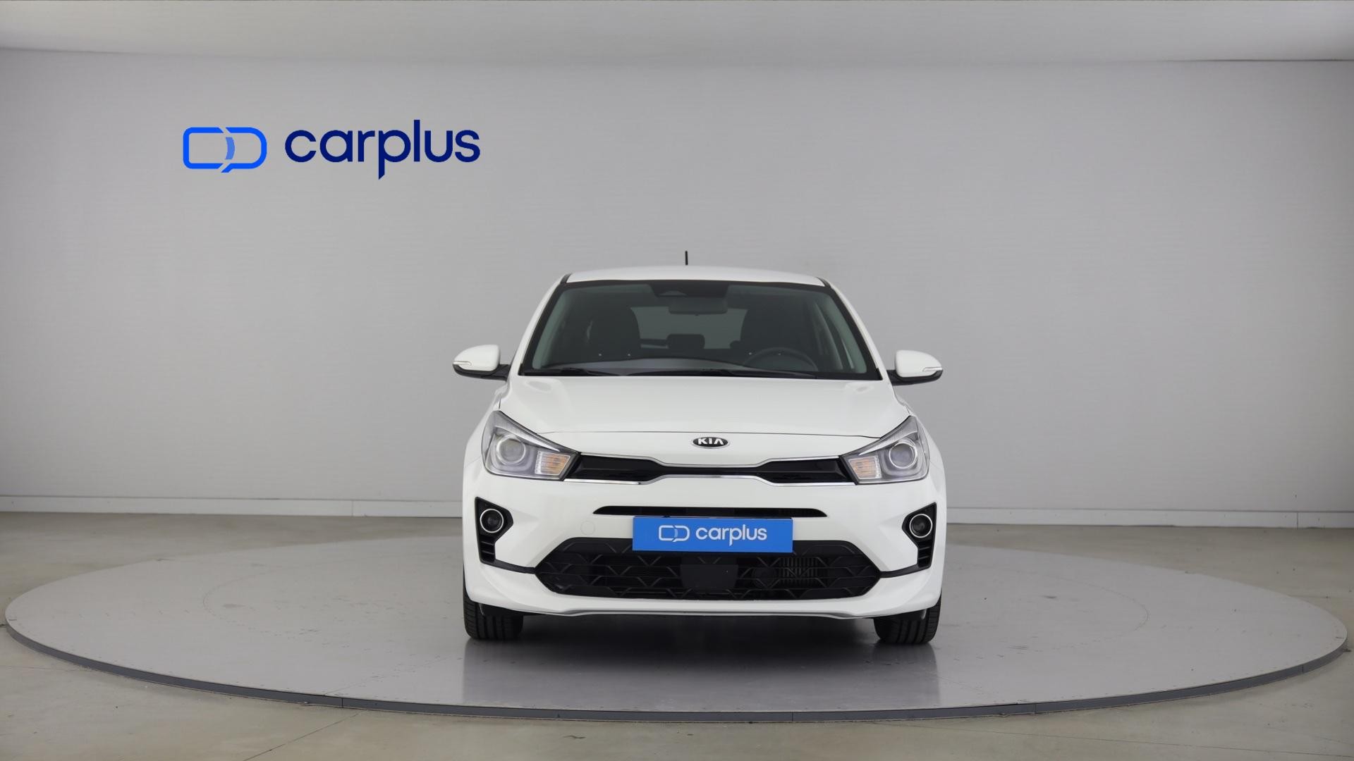 Kia Rio 1.0 T-GDi ISG 5P DRIVE — photo 5