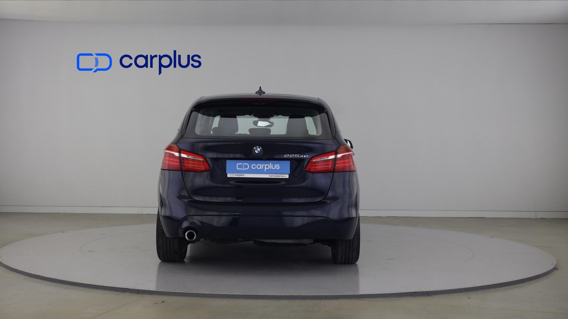BMW Serie 2 Active Tourer Serie-2 LCI Active Tourer 225 xe Line Sport — photo 2