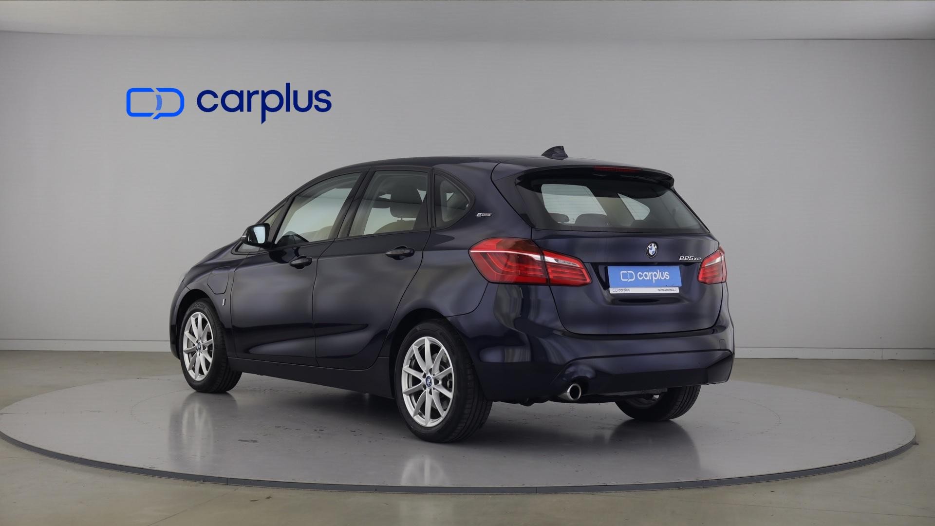 BMW Serie 2 Active Tourer Serie-2 LCI Active Tourer 225 xe Line Sport — photo 3