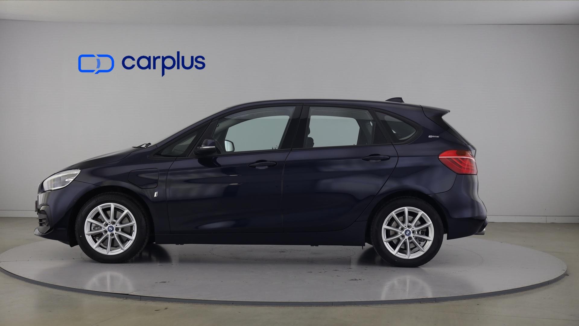 BMW Serie 2 Active Tourer Serie-2 LCI Active Tourer 225 xe Line Sport — photo 4