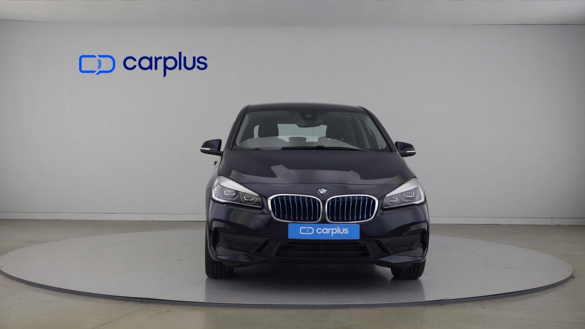 BMW Serie 2 Active Tourer Serie-2 LCI Active Tourer 225 xe Line Sport — photo 5