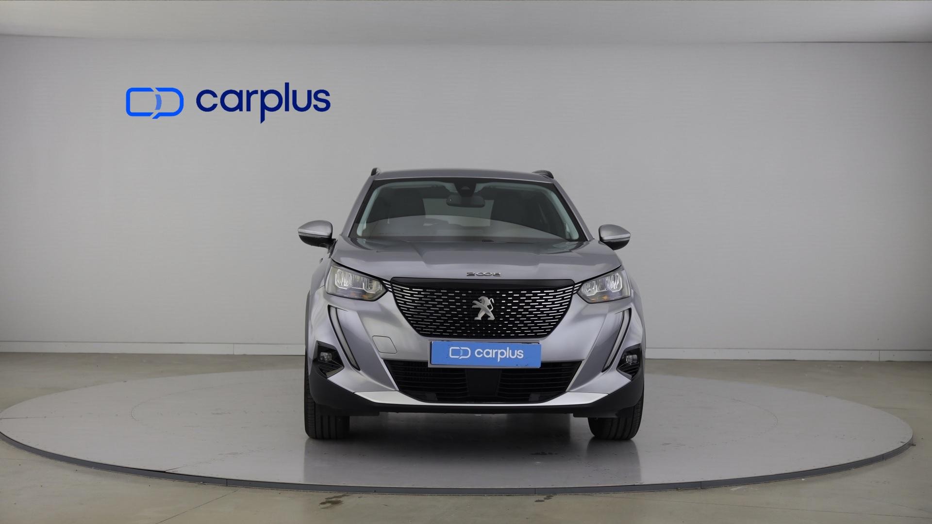 Peugeot 2008 1.2 PureTech 130cv Allure — photo 5