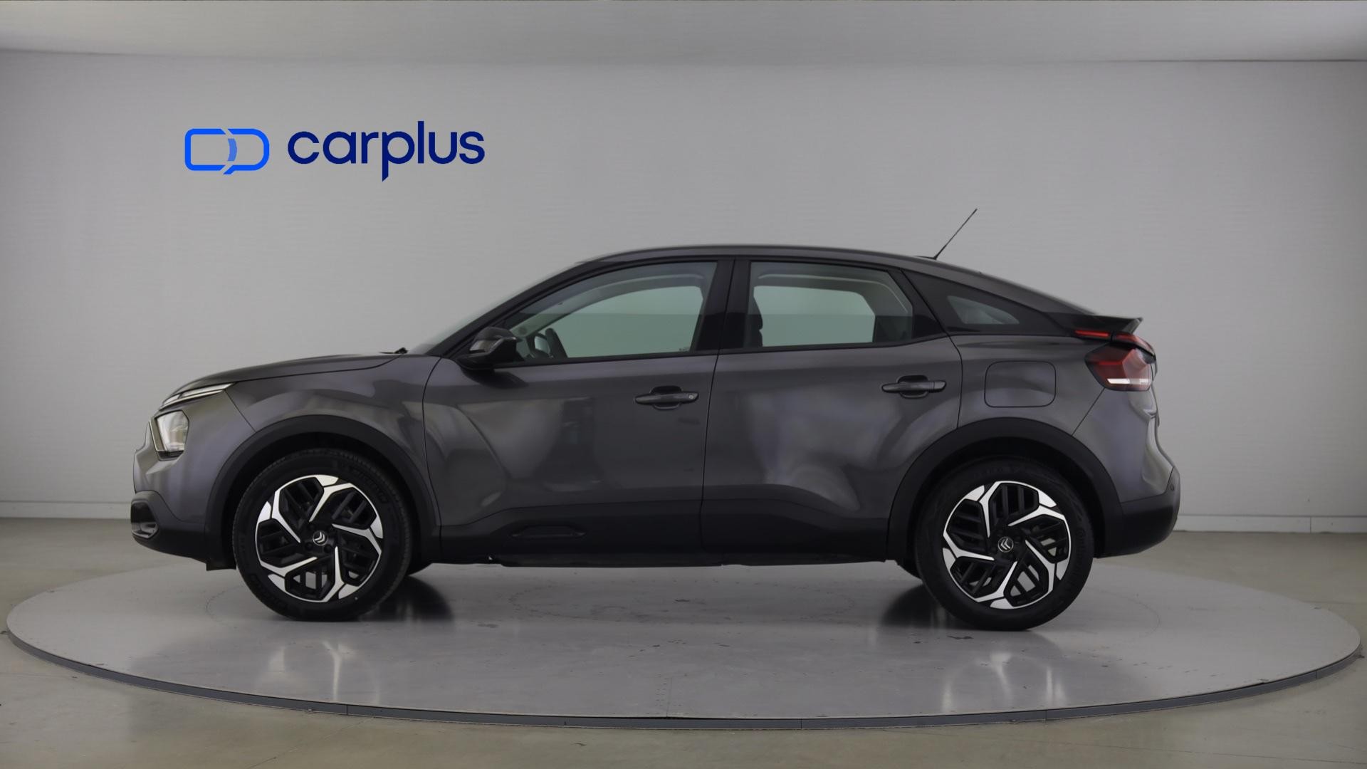 Citroën C4 1.2 PureTech 130 S&S CVM6 Feel — photo 4