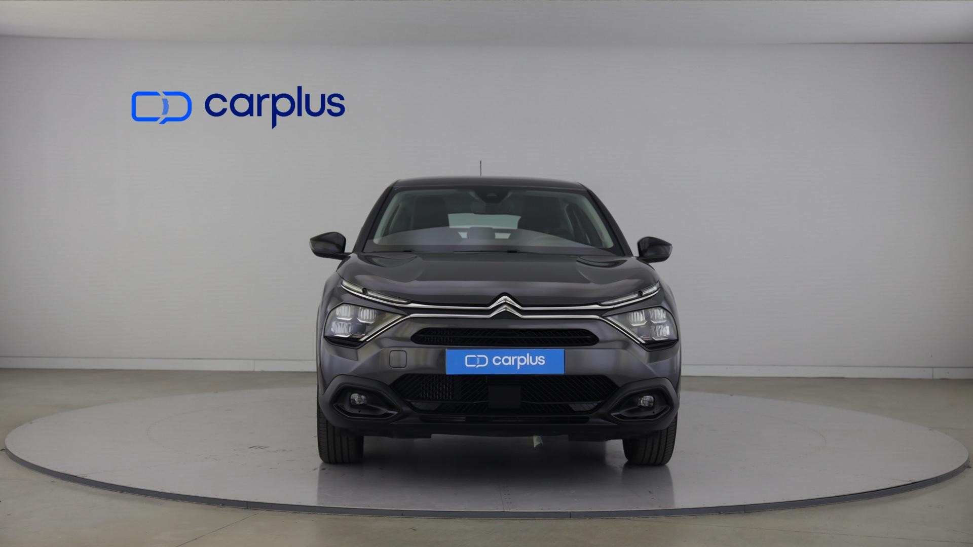 Citroën C4 1.2 PureTech 130 S&S CVM6 Feel — photo 5
