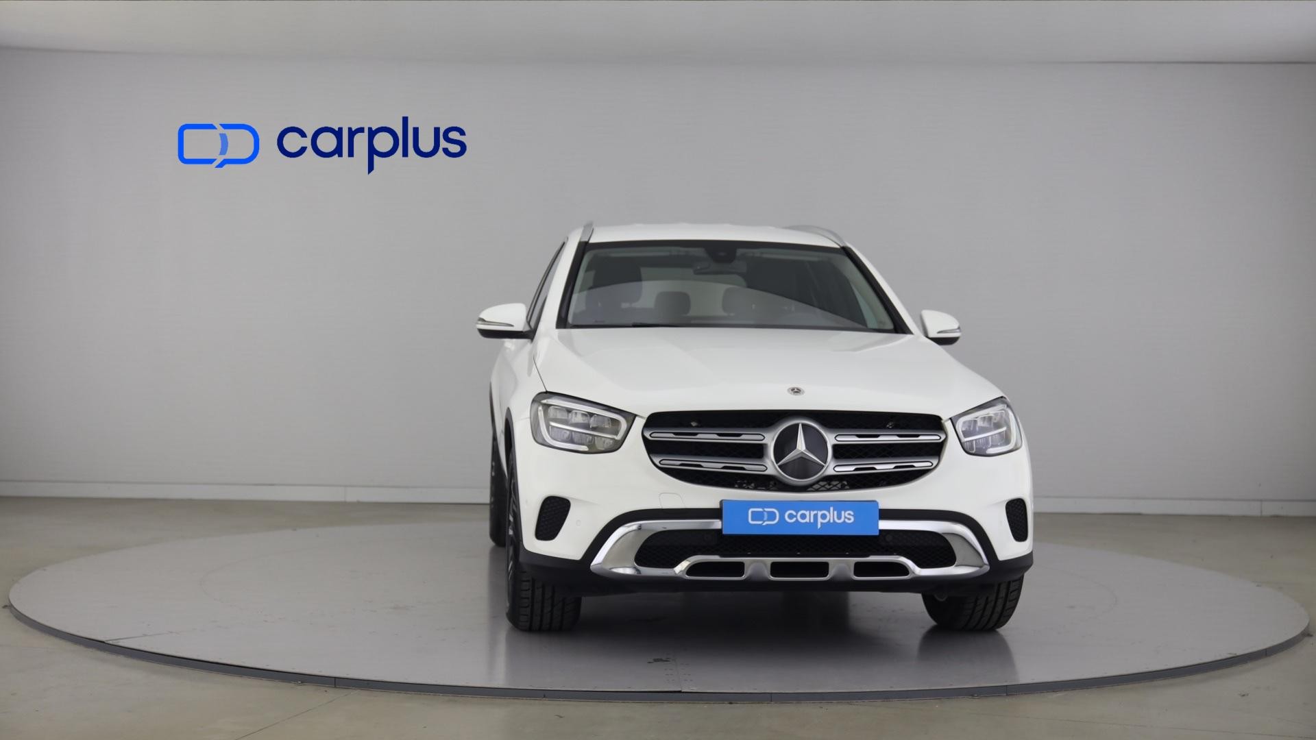 Mercedes-Benz GLC SUV 220d 4MATIC — photo 5