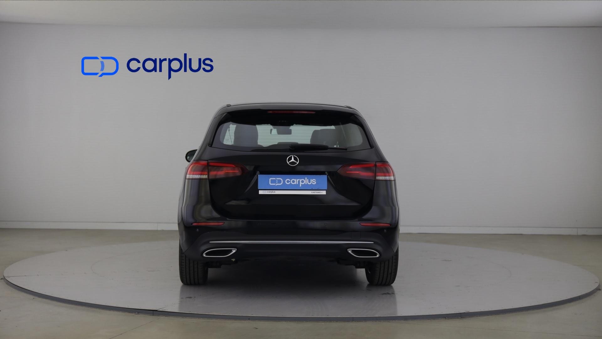 Mercedes-Benz Classe B 180 d Auto — photo 2