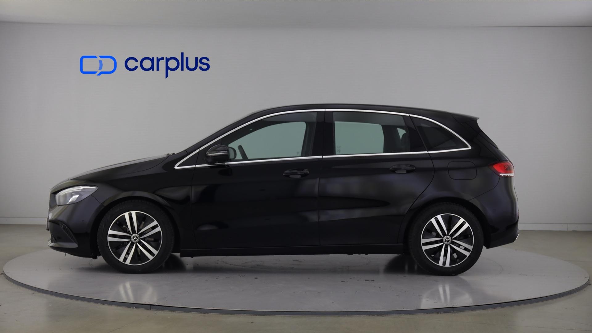 Mercedes-Benz Classe B 180 d Auto — photo 4