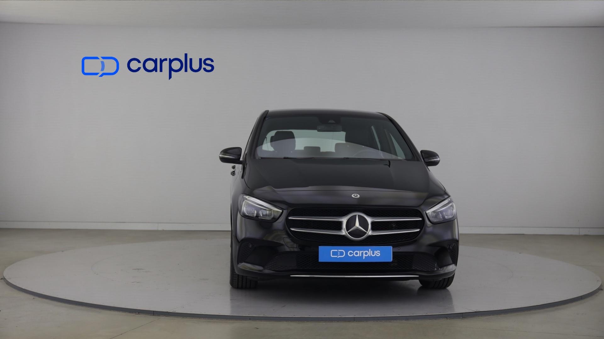 Mercedes-Benz Classe B 180 d Auto — photo 5