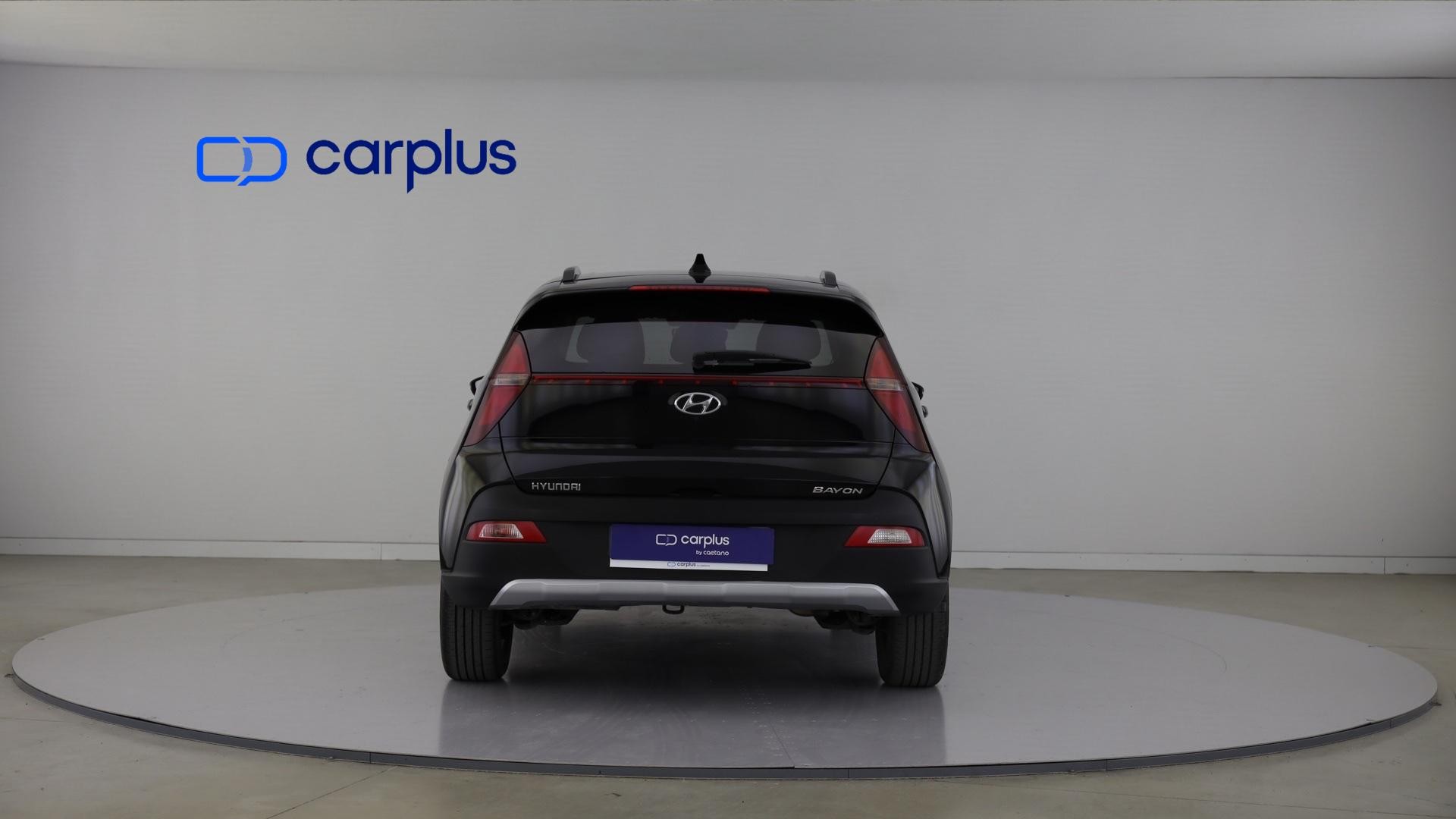 Hyundai Bayon 1.0 T-GDi Premium MY21 — photo 2