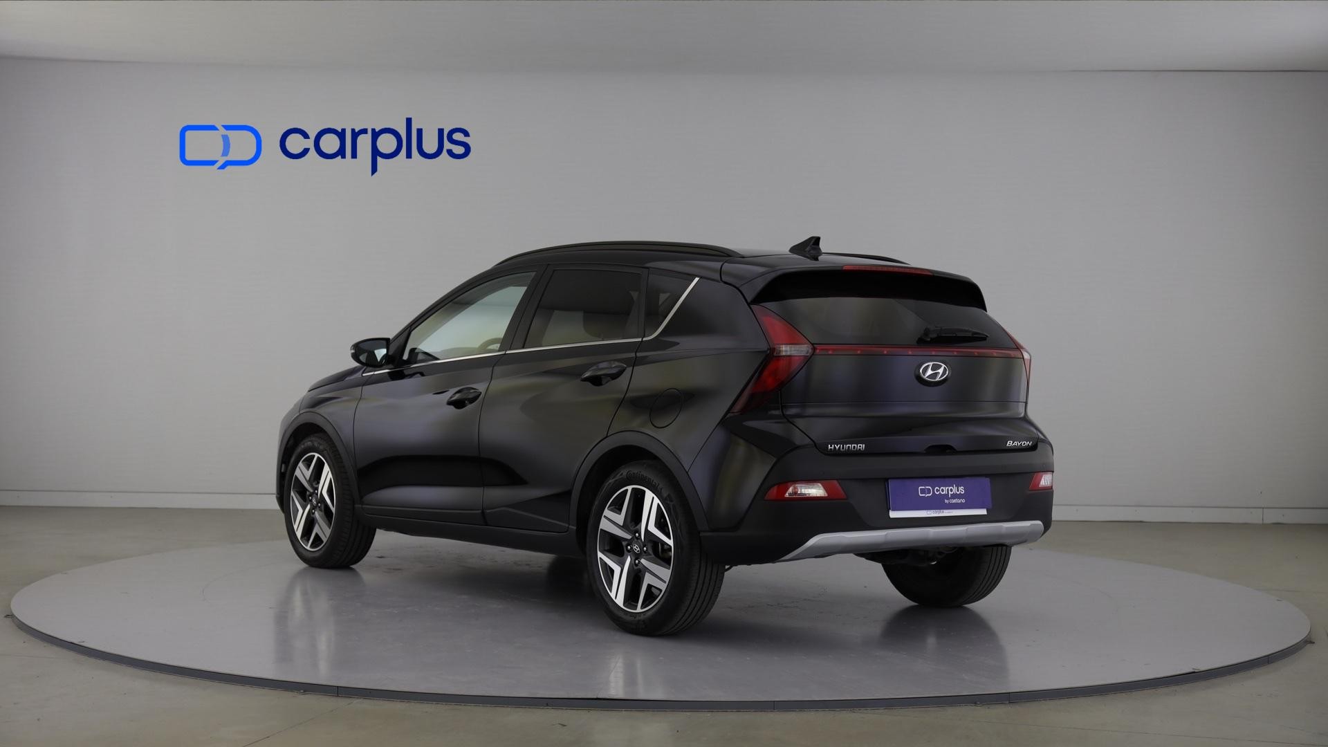 Hyundai Bayon 1.0 T-GDi Premium MY21 — photo 3