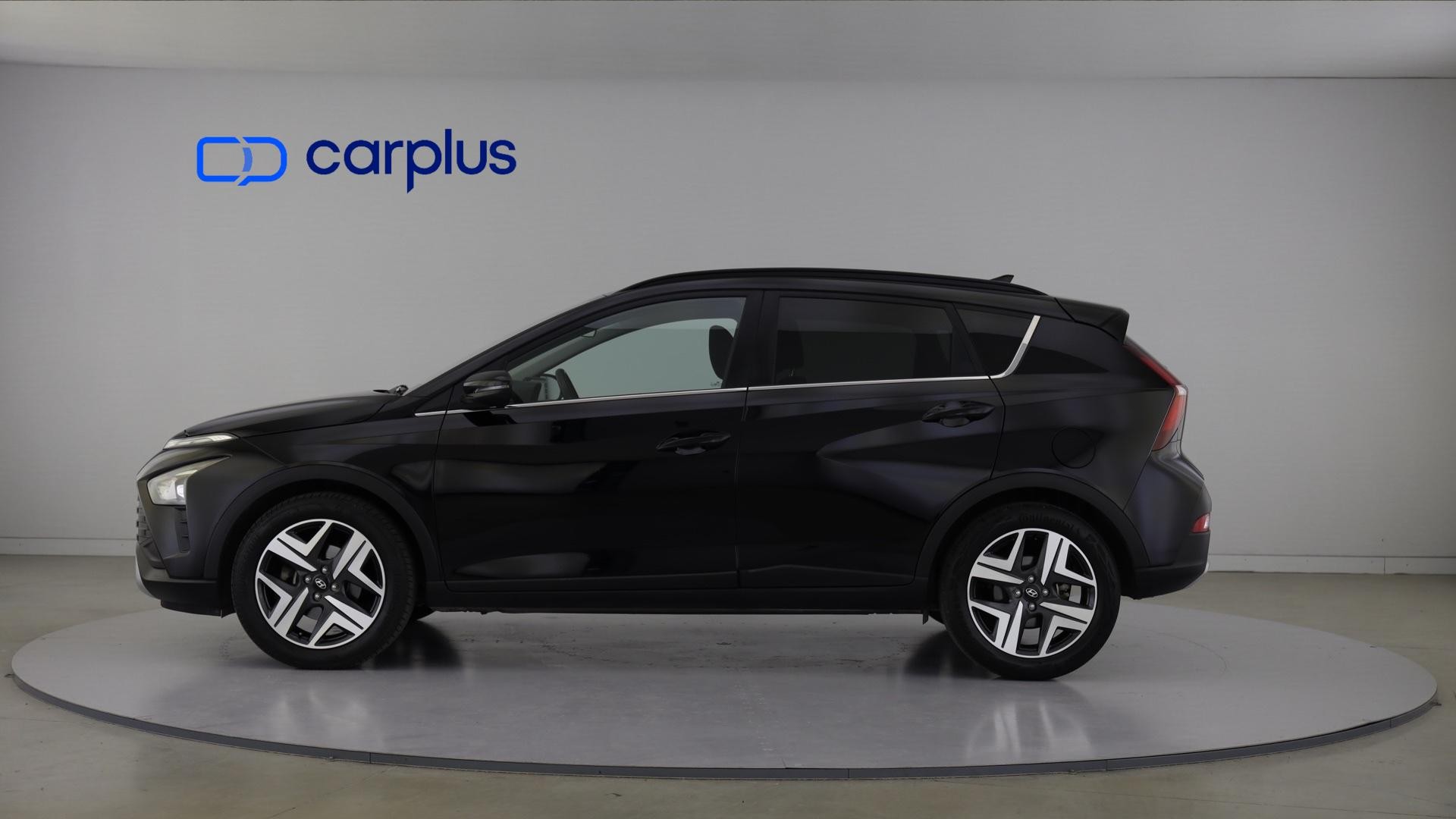 Hyundai Bayon 1.0 T-GDi Premium MY21 — photo 4