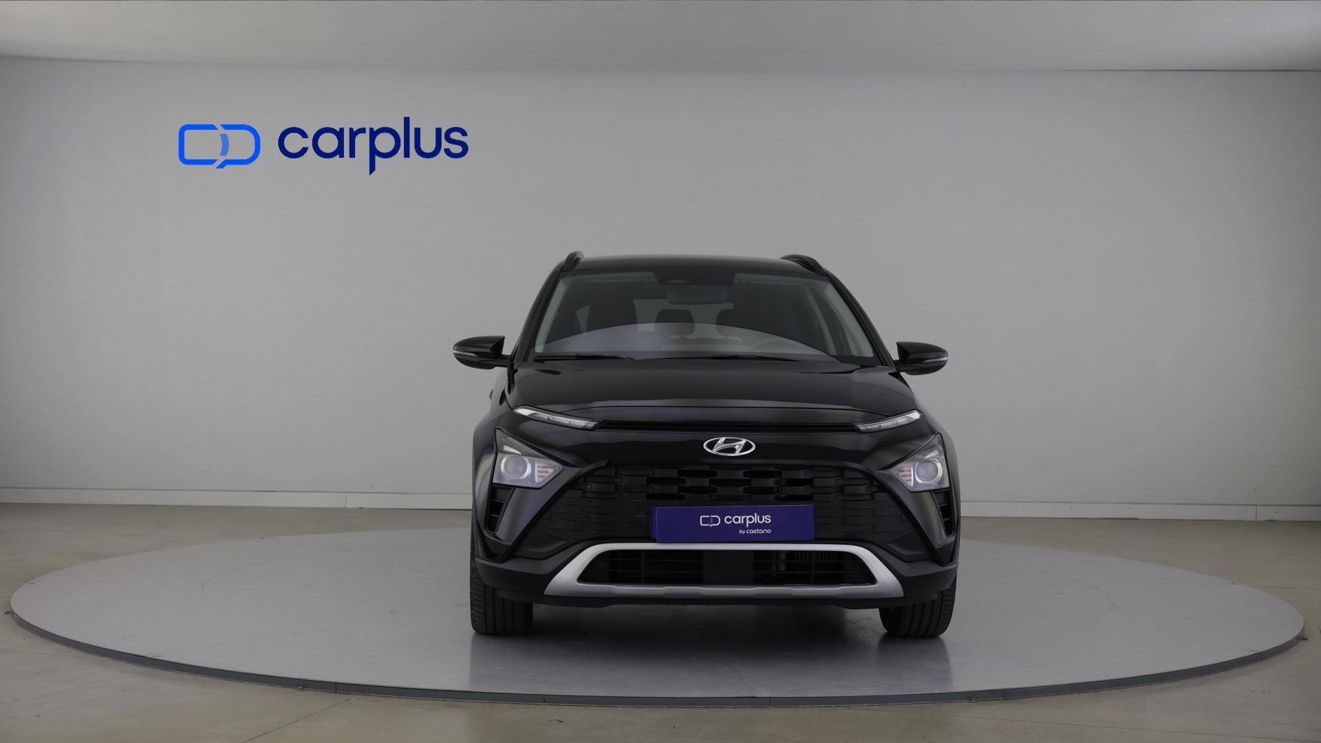 Hyundai Bayon 1.0 T-GDi Premium MY21 — photo 5