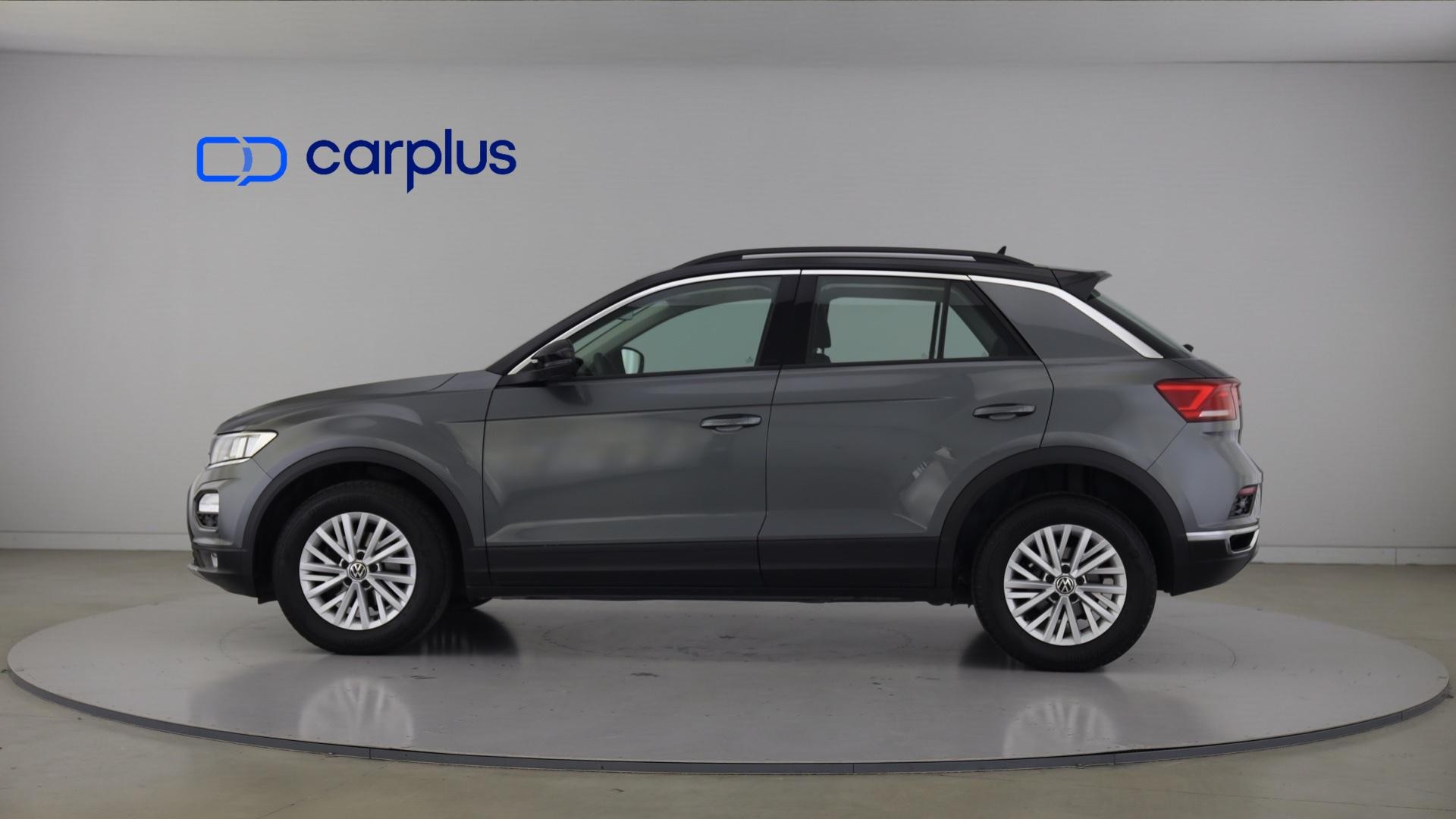 Volkswagen T-Roc 1.0 TSI 110cv STYLE — photo 4