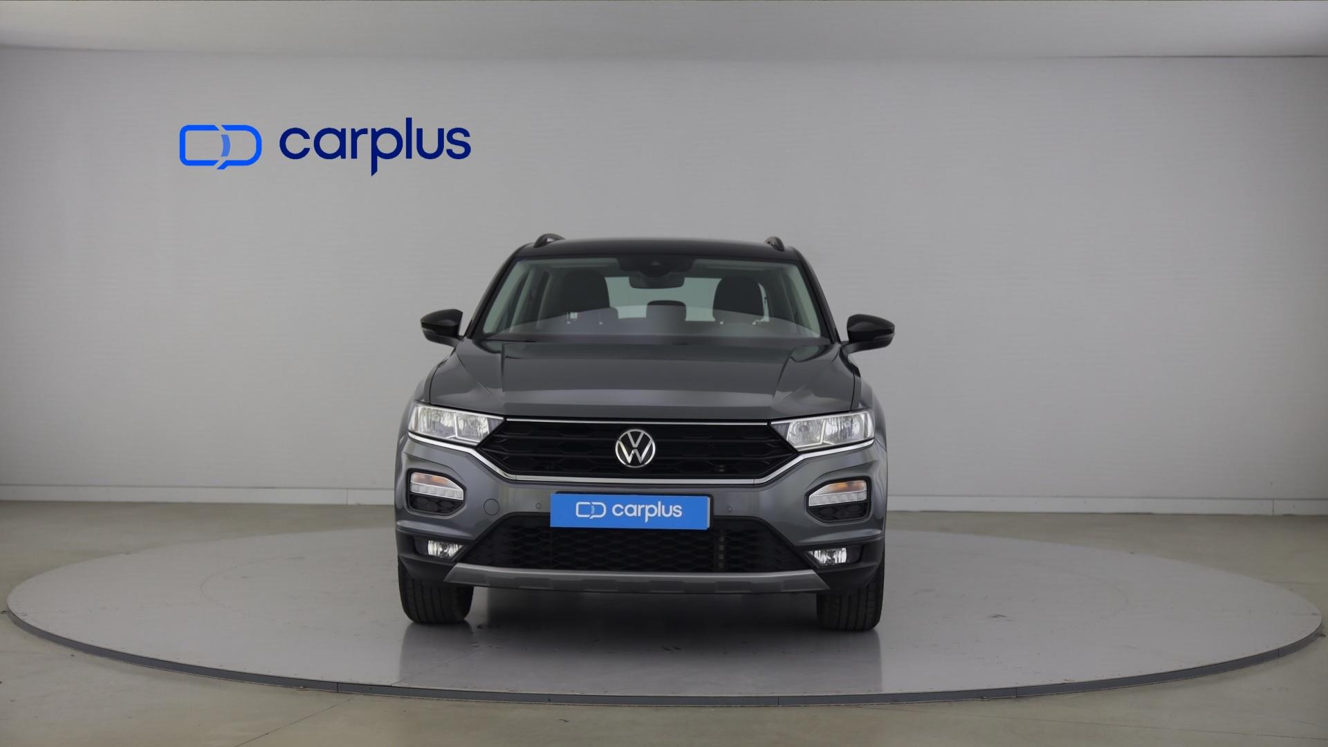 Volkswagen T-Roc 1.0 TSI 110cv STYLE — photo 5