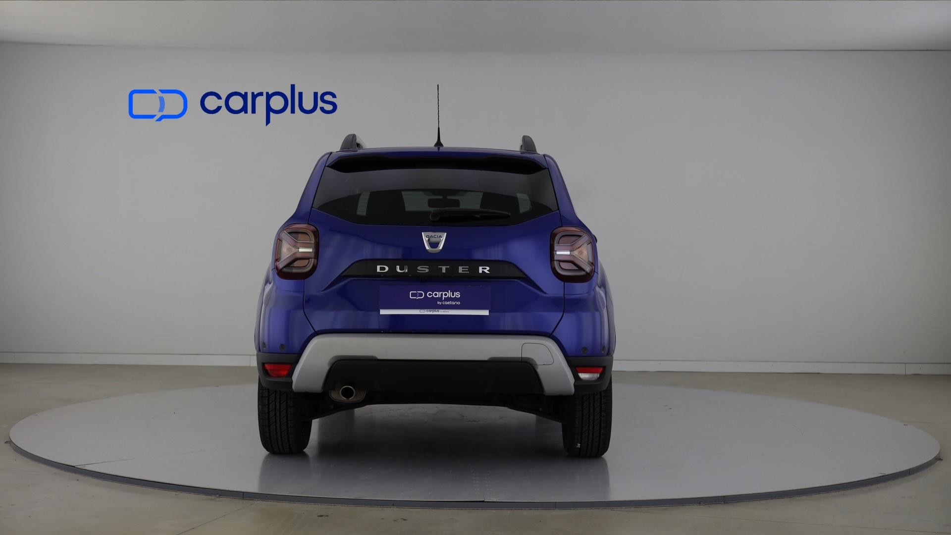Dacia Duster 1.0 ECO-G 100cv Bi-Fuel Prestige — photo 2