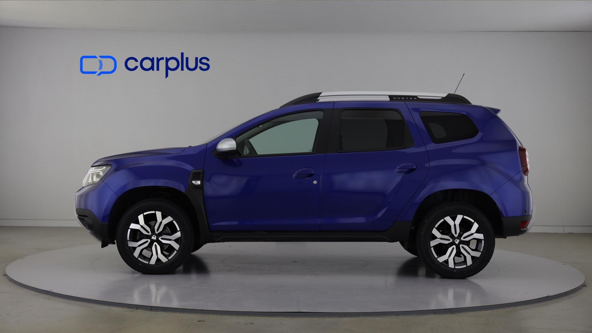 Dacia Duster 1.0 ECO-G 100cv Bi-Fuel Prestige — photo 4