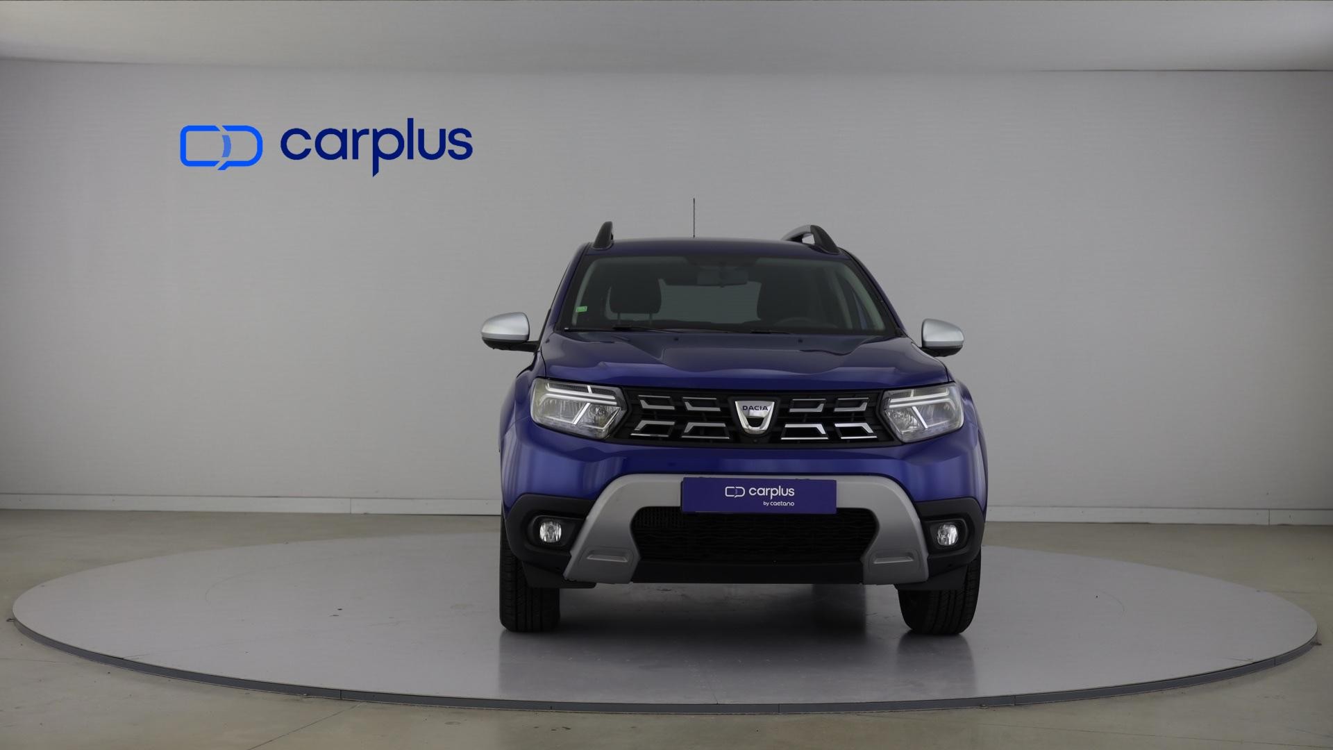 Dacia Duster 1.0 ECO-G 100cv Bi-Fuel Prestige — photo 5