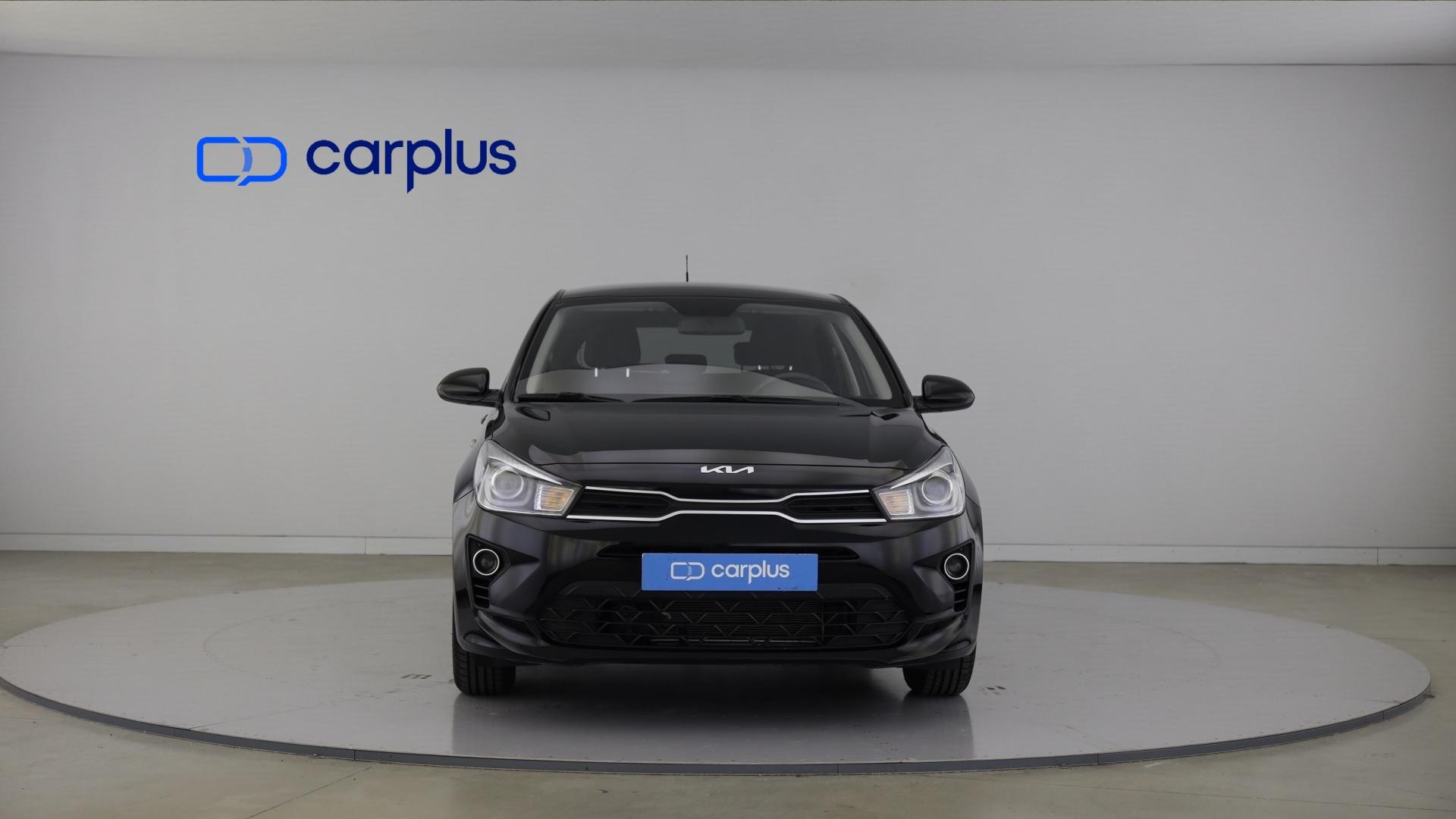 Kia Rio 1.2 CVVT ISG 5P URBAN — photo 5