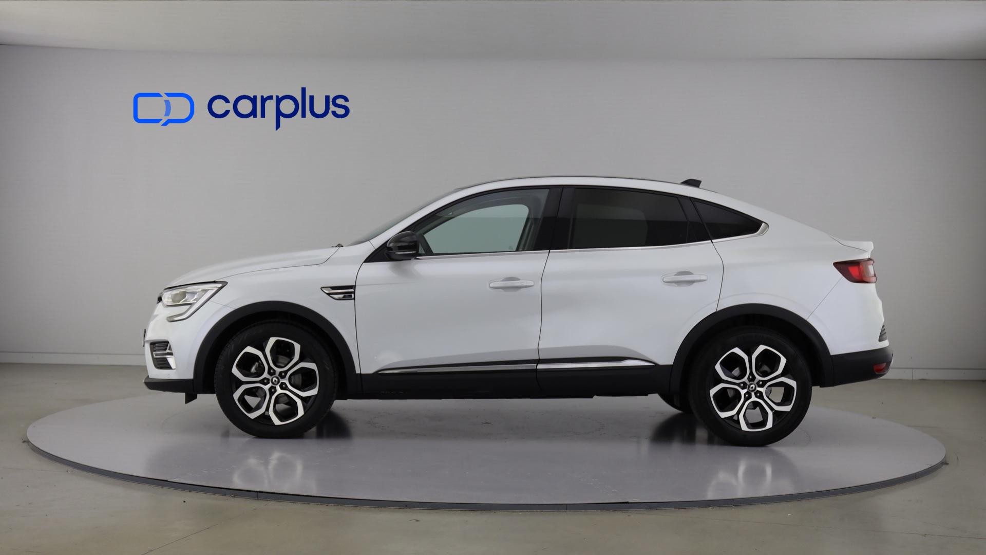 Renault Arkana 1.3 TCe 140 Intens EDC — photo 4