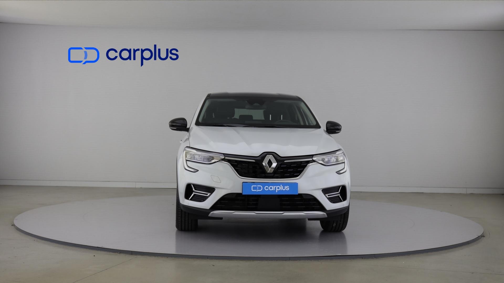 Renault Arkana 1.3 TCe 140 Intens EDC — photo 5