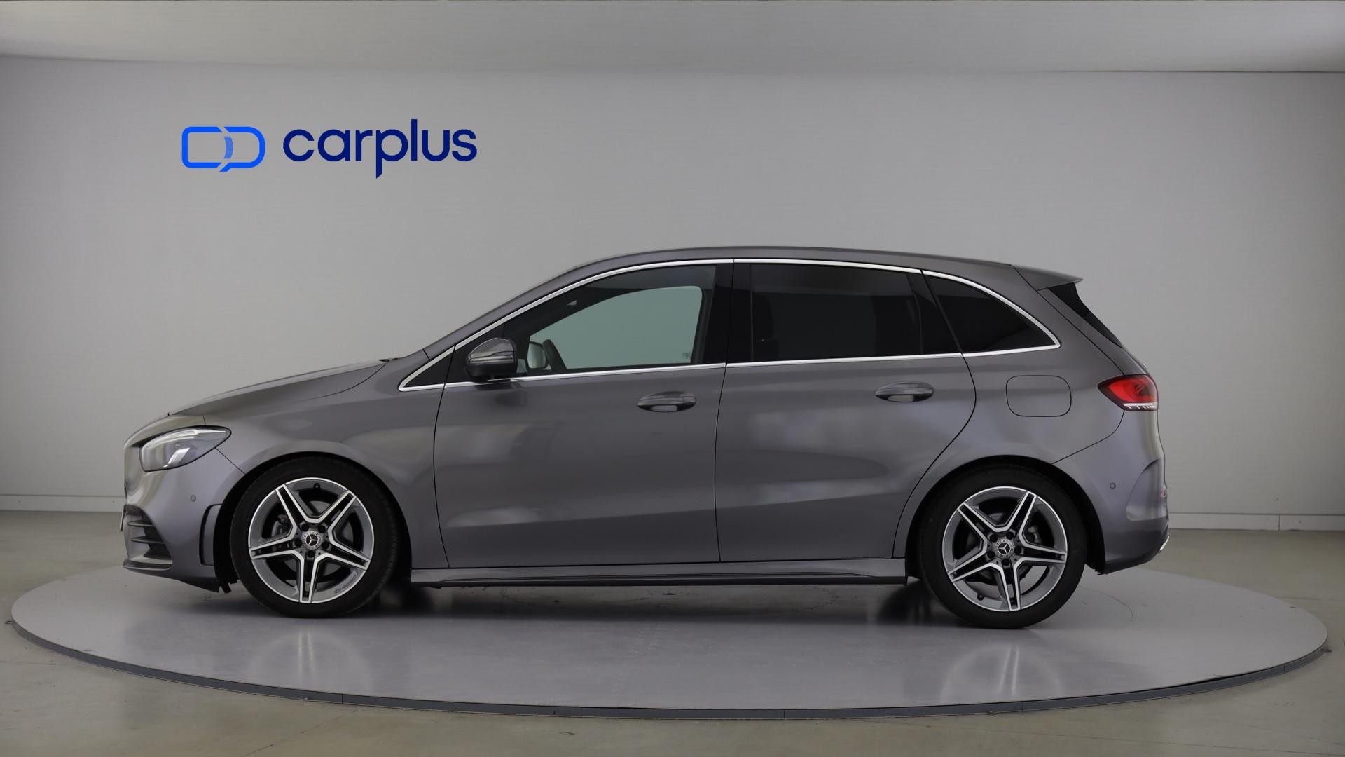 Mercedes-Benz Classe B 180 d Auto — photo 4