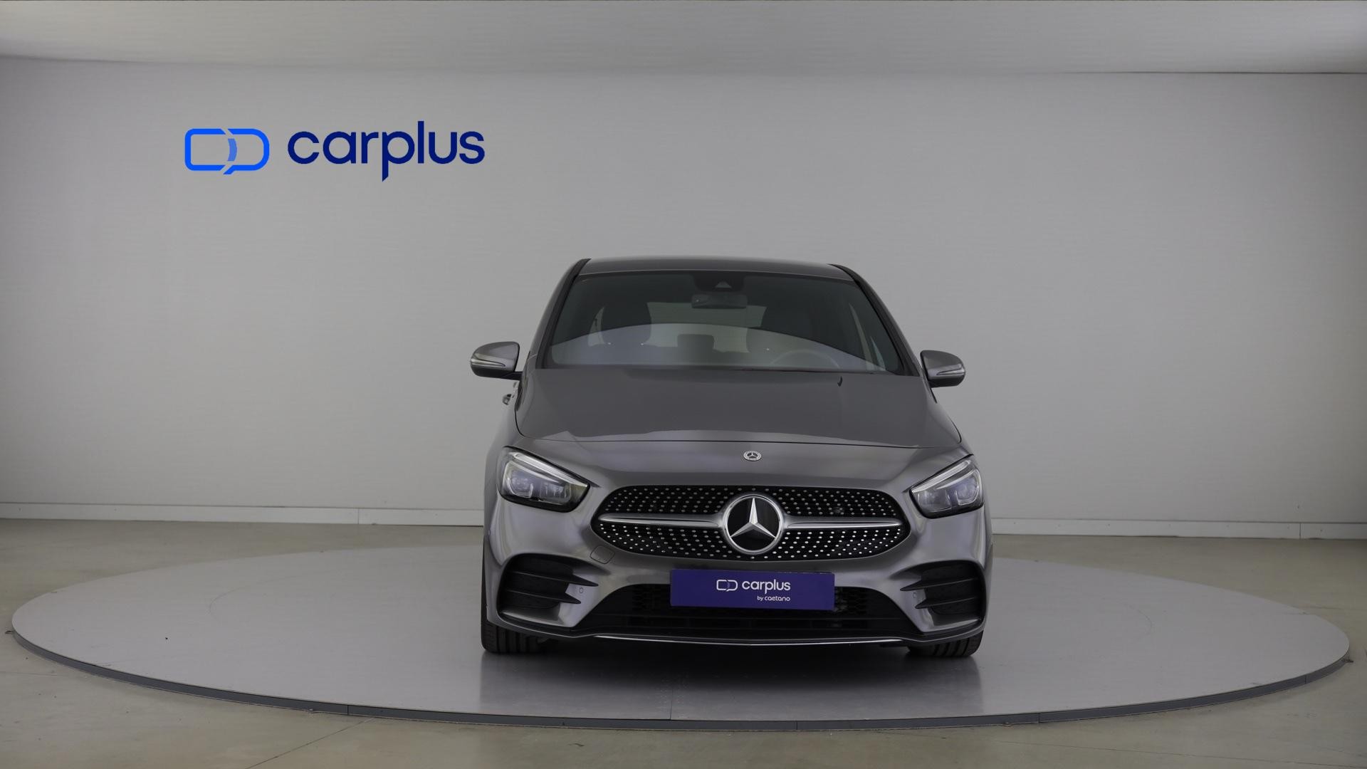 Mercedes-Benz Classe B 180 d Auto — photo 5
