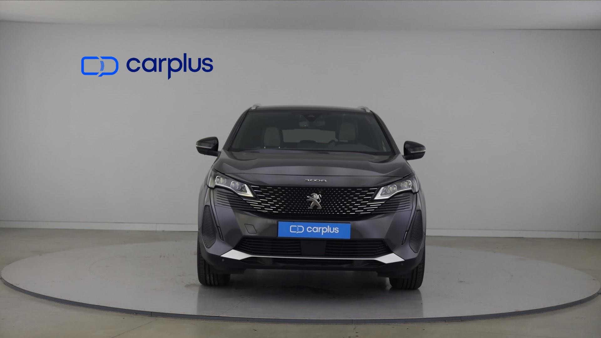 Peugeot 3008 Allure HYBRID 225cv e-EAT8 — photo 5