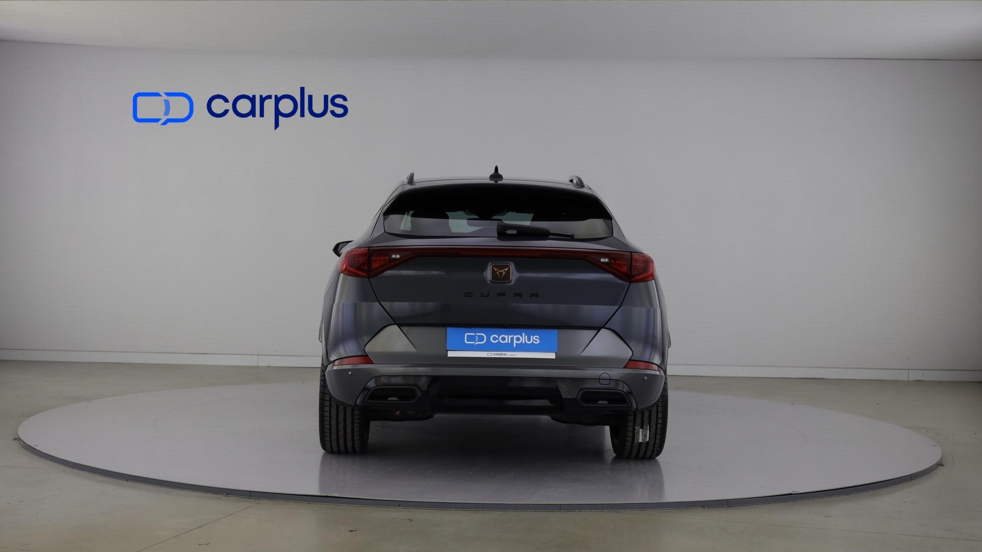 Cupra Formentor 1.5 TSI S&S — photo 2