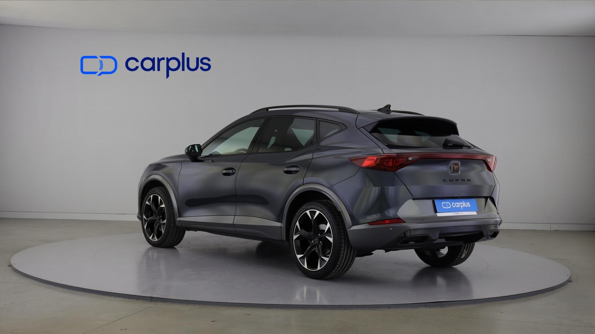 Cupra Formentor 1.5 TSI S&S — photo 3