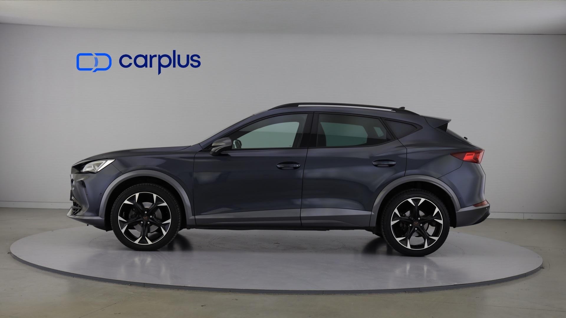 Cupra Formentor 1.5 TSI S&S — photo 4