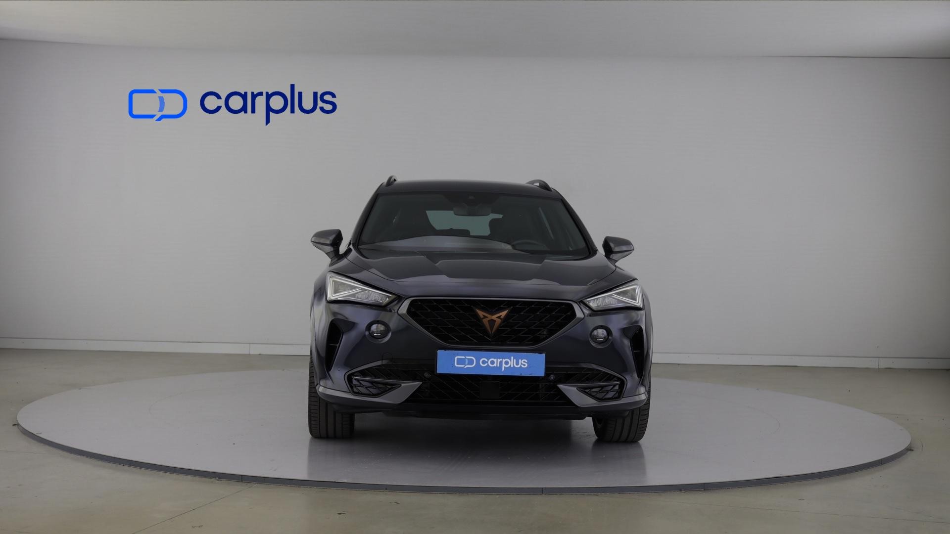 Cupra Formentor 1.5 TSI S&S — photo 5