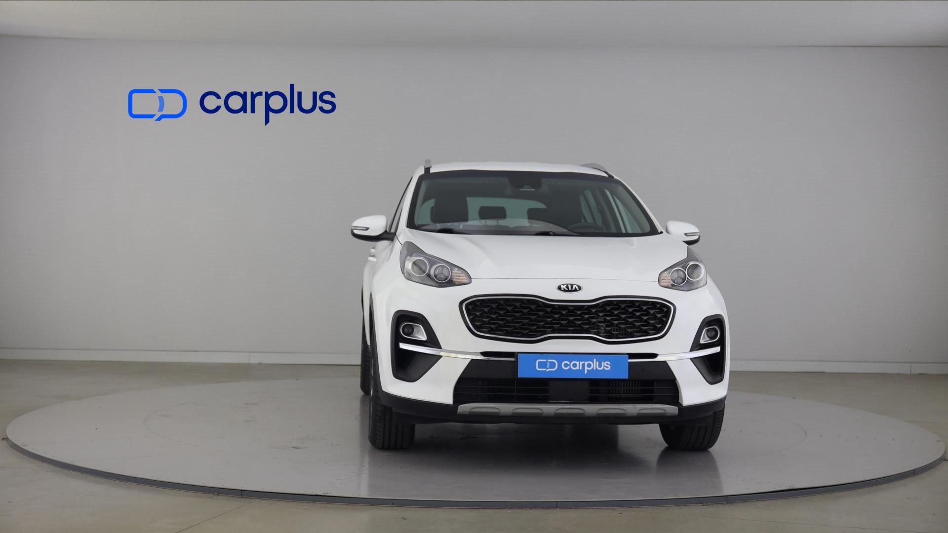 Kia Sportage 1.6 CRDi ISG 6MT MHEV GT LINE — photo 5