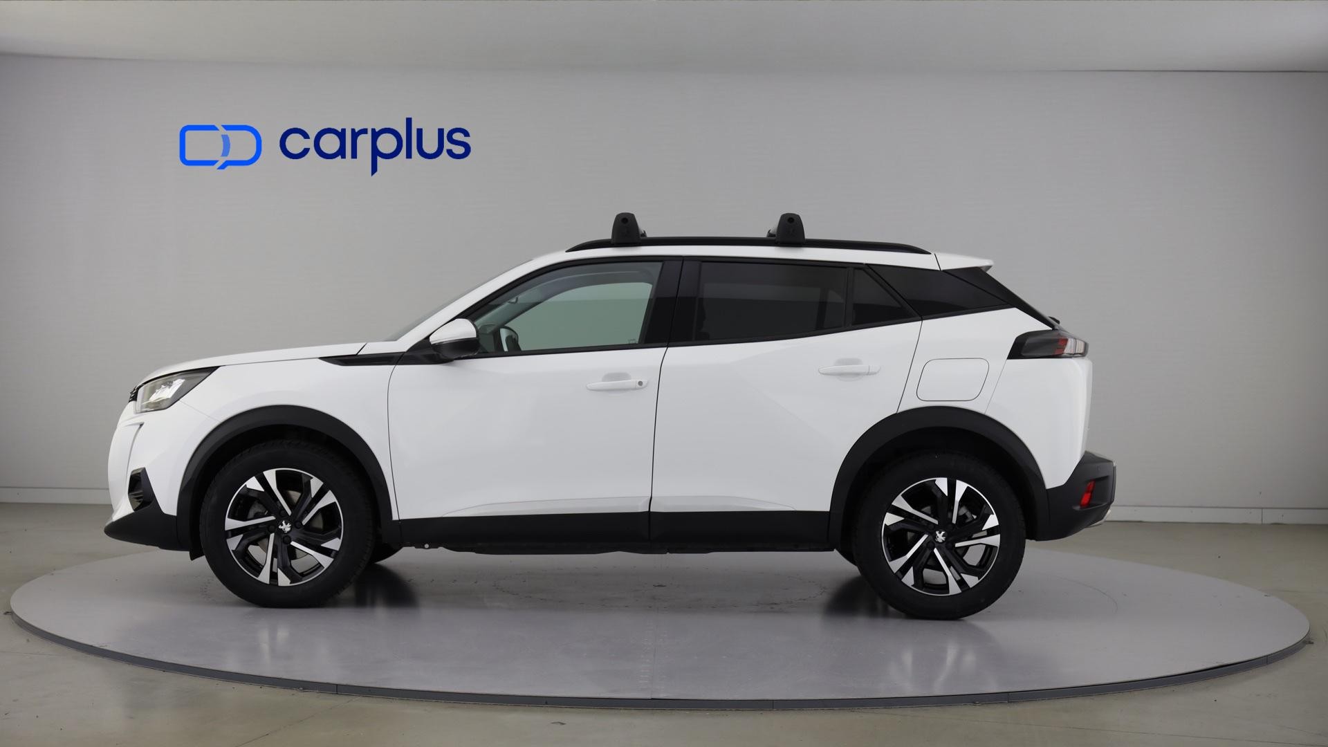 Peugeot 2008 1.2 PureTech 130cv Allure — photo 4