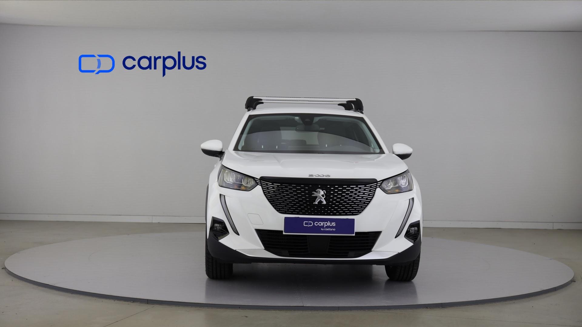 Peugeot 2008 1.2 PureTech 130cv Allure — photo 5