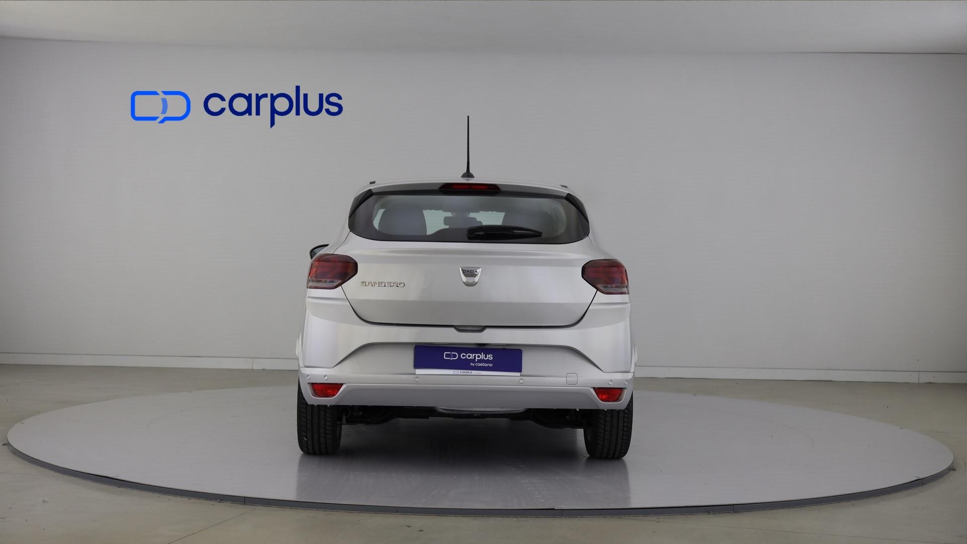 Dacia Sandero 1.0 TCe 100cv Comfort — photo 2