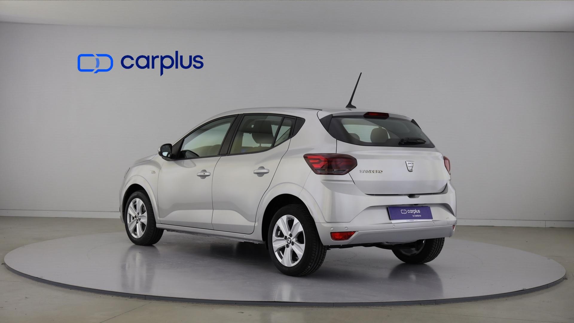 Dacia Sandero 1.0 TCe 100cv Comfort — photo 3