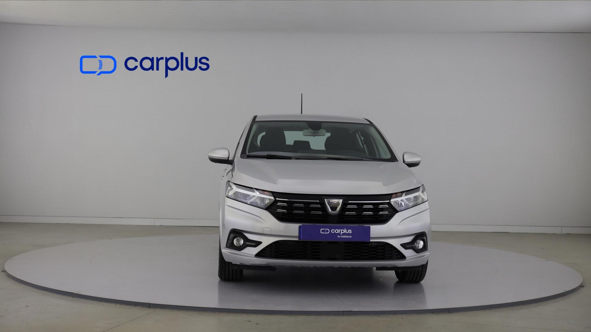 Dacia Sandero 1.0 TCe 100cv Comfort — photo 5