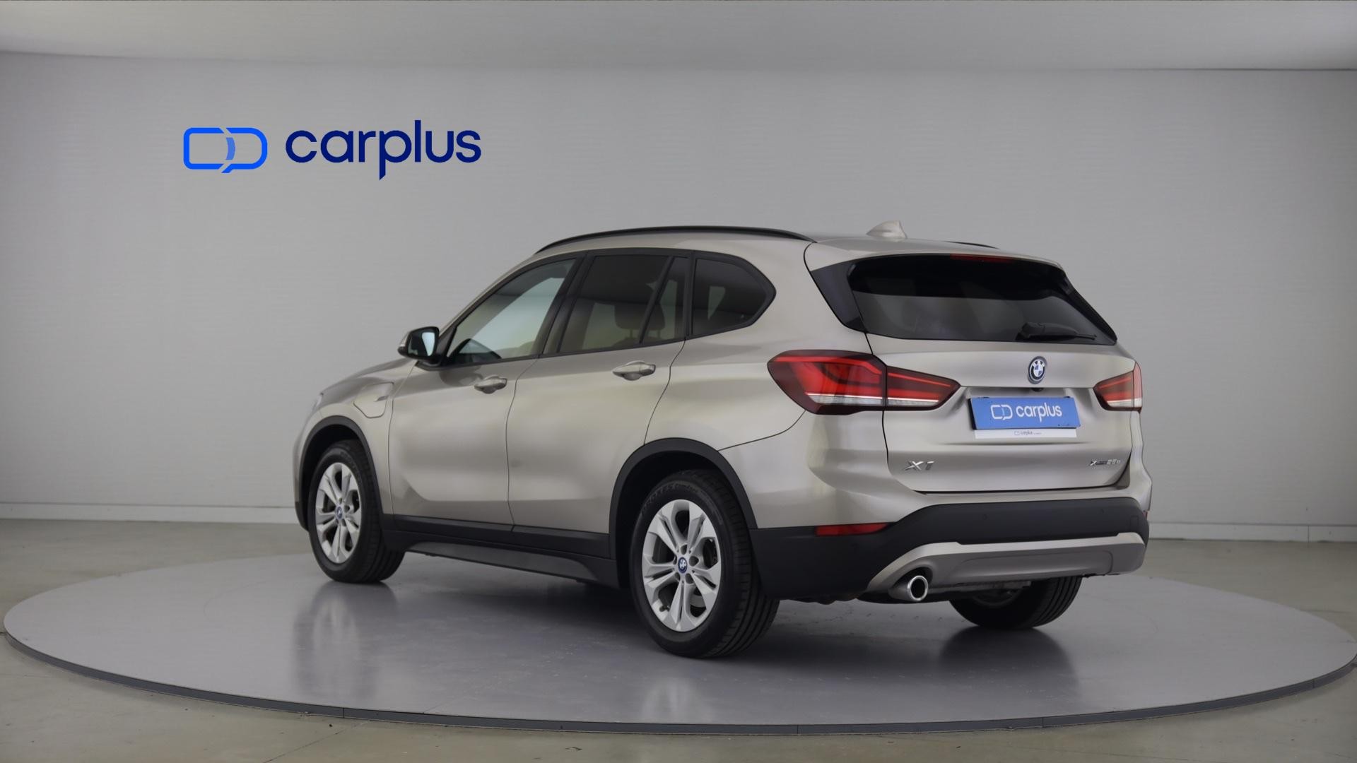 BMW X1 xDrive25e — photo 3