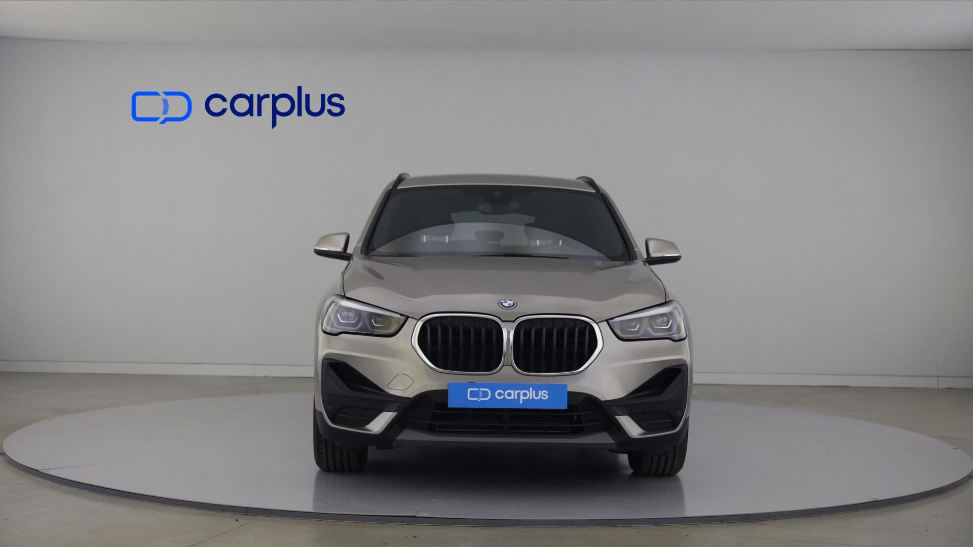 BMW X1 xDrive25e — photo 5