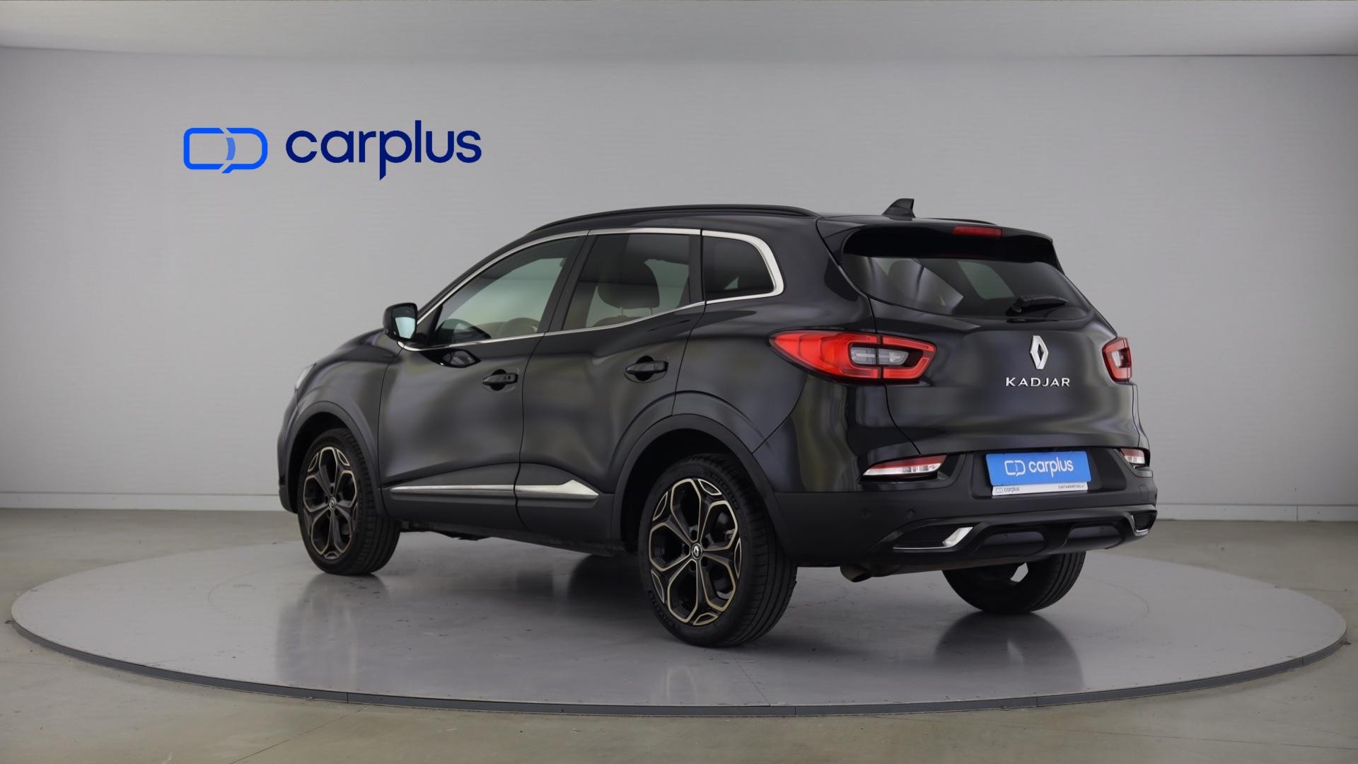 Renault Kadjar Kadjar 1.3 TCe Black Edition EDC | 160cv — photo 3