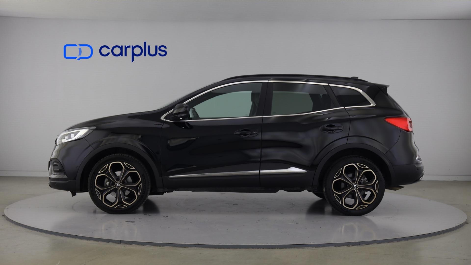 Renault Kadjar Kadjar 1.3 TCe Black Edition EDC | 160cv — photo 4