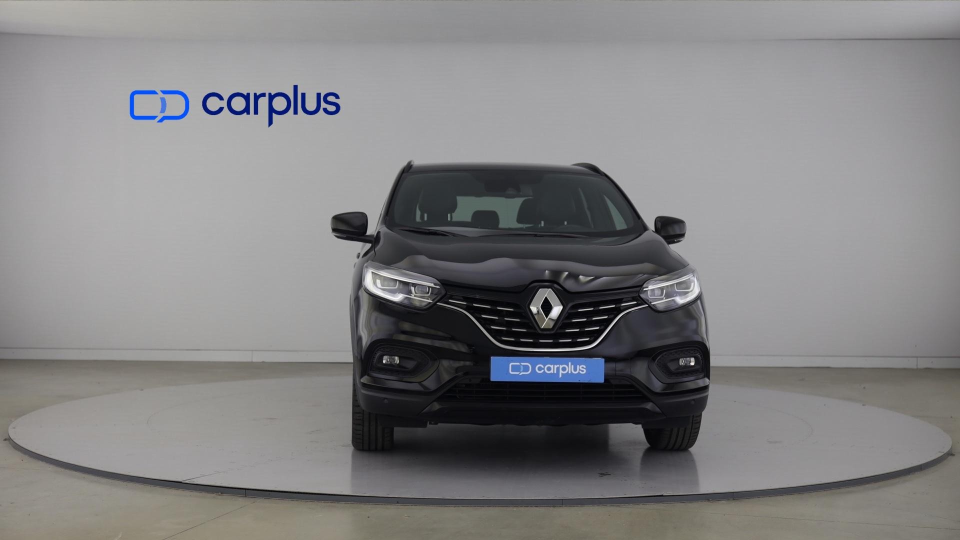 Renault Kadjar Kadjar 1.3 TCe Black Edition EDC | 160cv — photo 5