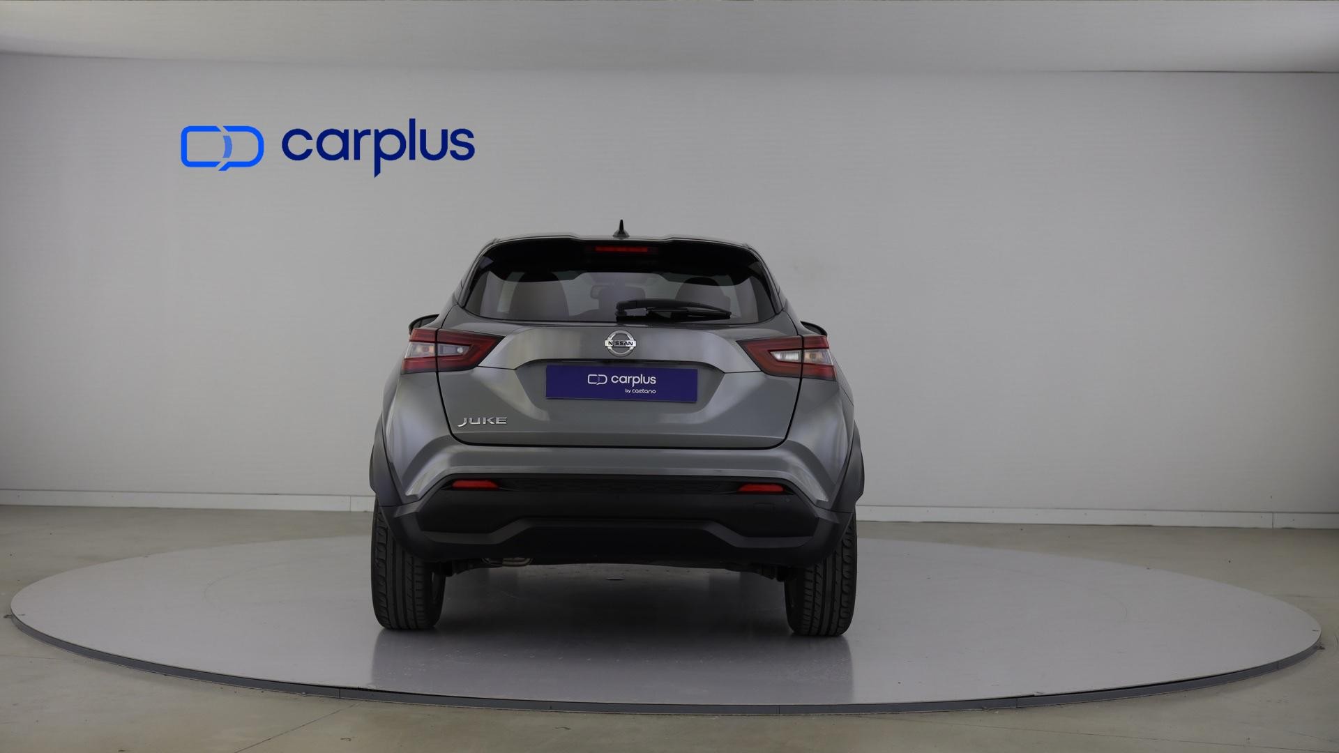 Nissan JUKE DIG-T (114 CV) M/T ACENTA — photo 2