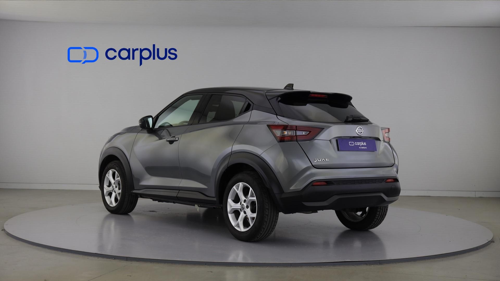 Nissan JUKE DIG-T (114 CV) M/T ACENTA — photo 3