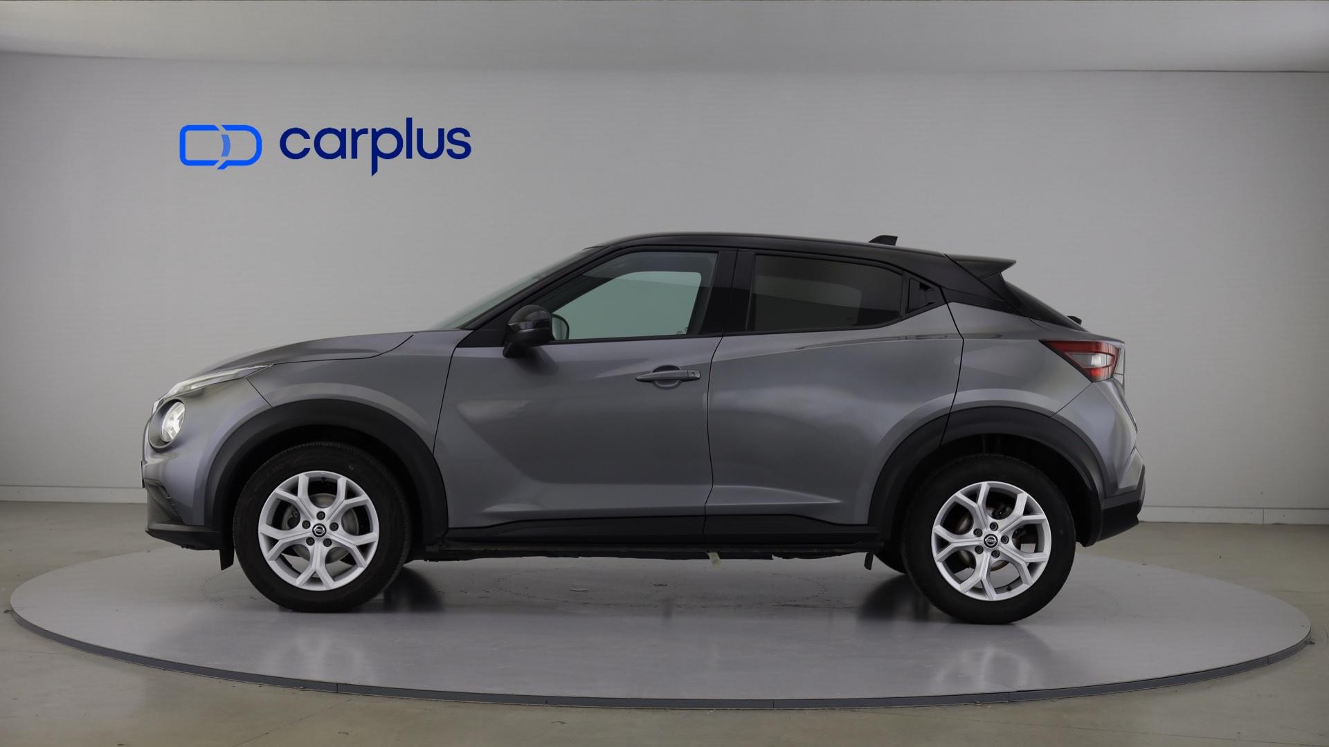 Nissan JUKE DIG-T (114 CV) M/T ACENTA — photo 4