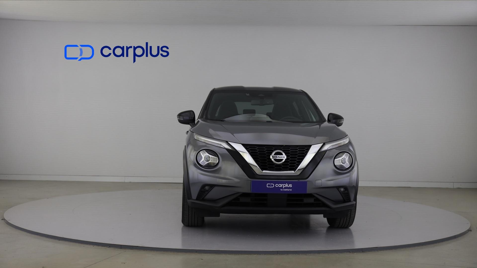 Nissan JUKE DIG-T (114 CV) M/T ACENTA — photo 5