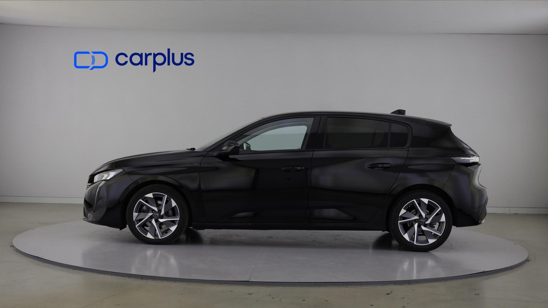 Peugeot 308 SW Allure Pack 1.5 BlueHDi 130cv EAT8 — photo 4