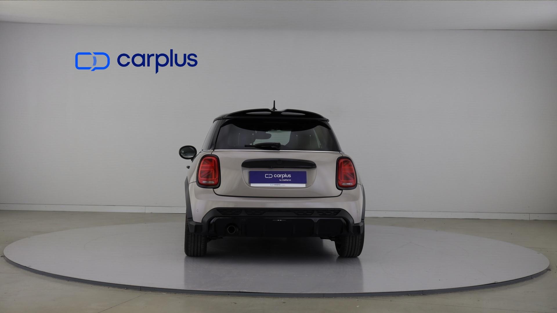 MINI Mini Cooper Auto — photo 2