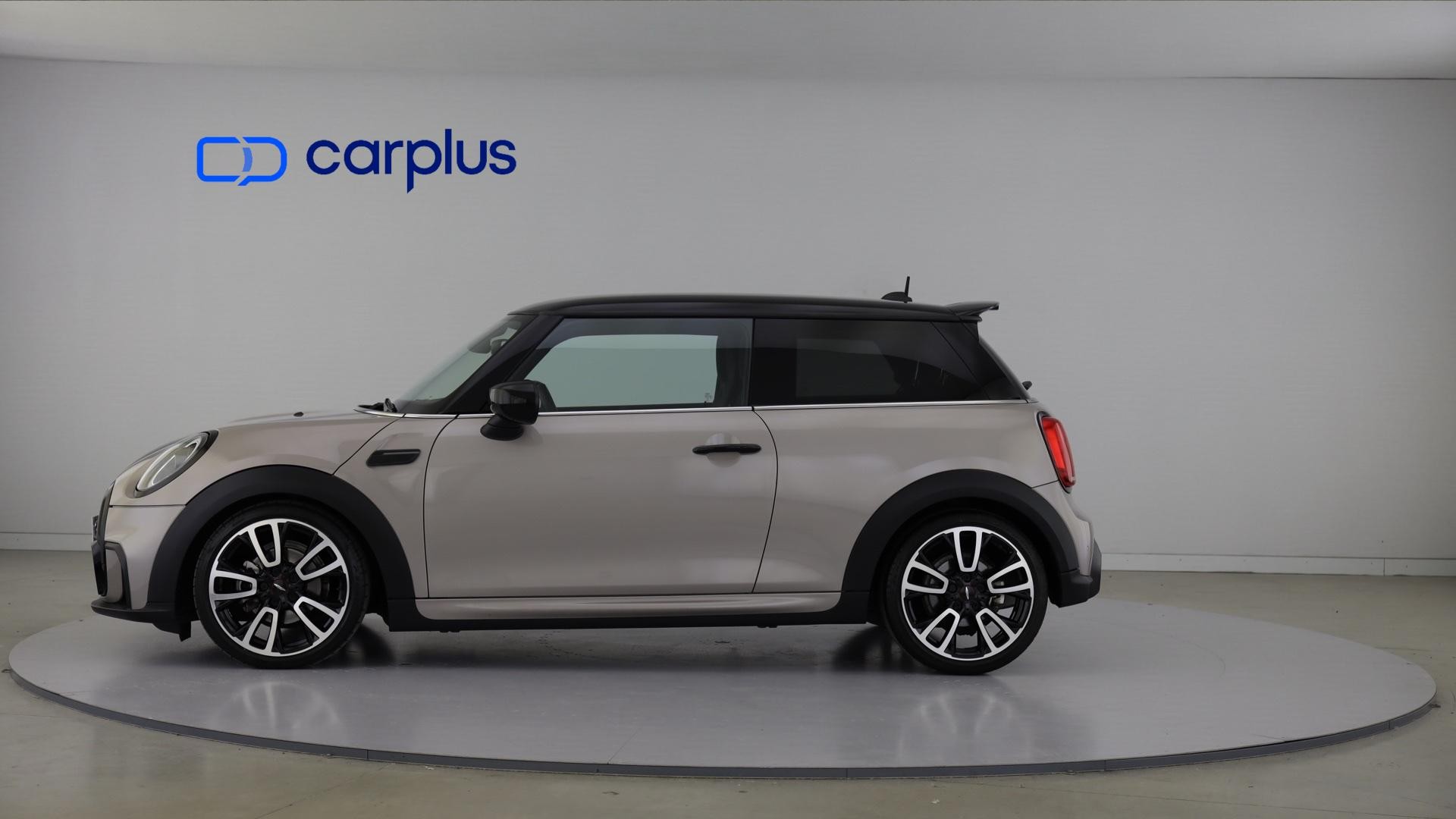 MINI Mini Cooper Auto — photo 4